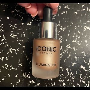 ICONIC London Illuminator Drops